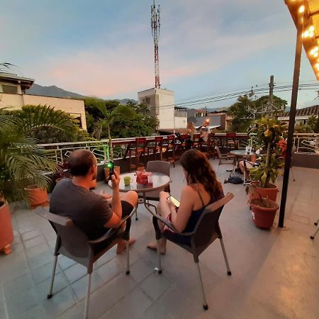 Noah Boutique Hostels เมเดยิน ภายนอก รูปภาพ