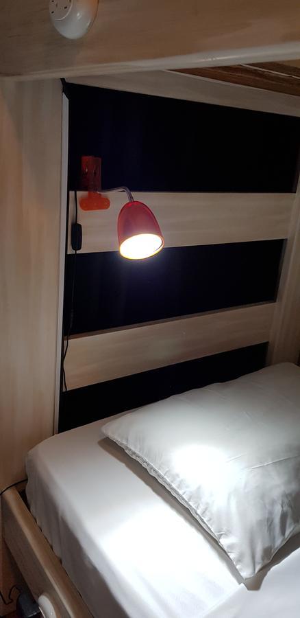 Noah Boutique Hostels เมเดยิน ภายนอก รูปภาพ