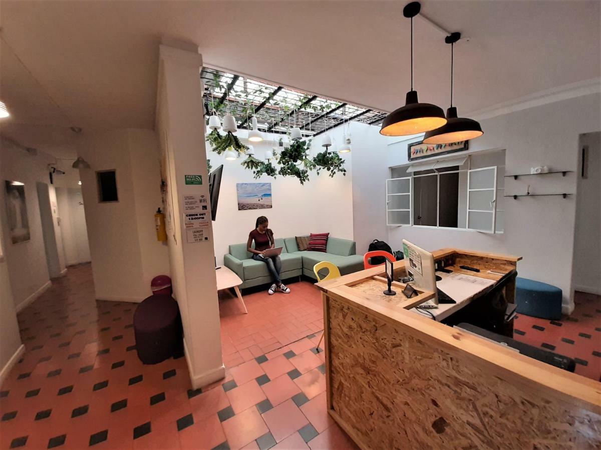Noah Boutique Hostels เมเดยิน ภายนอก รูปภาพ