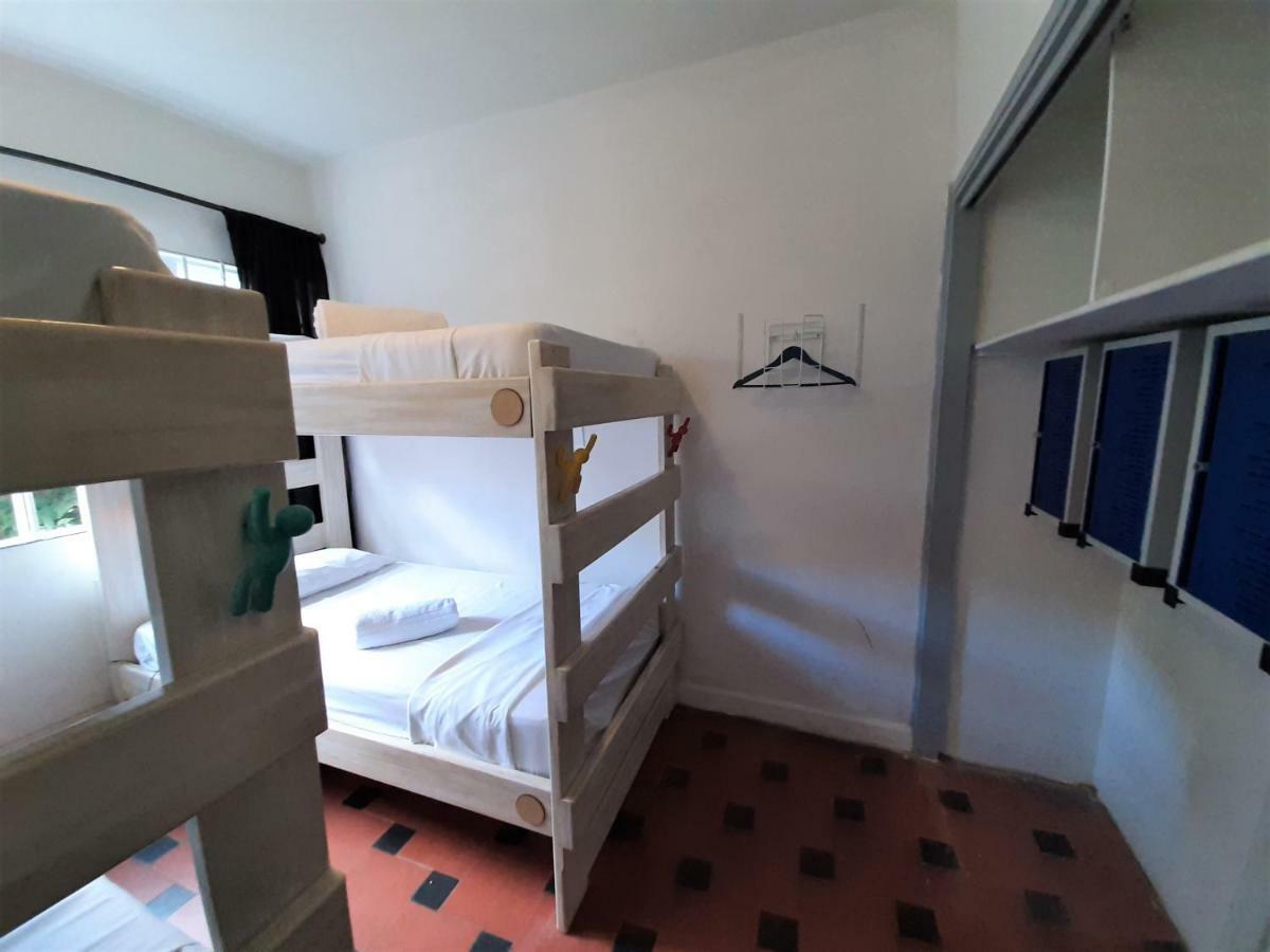 Noah Boutique Hostels เมเดยิน ภายนอก รูปภาพ