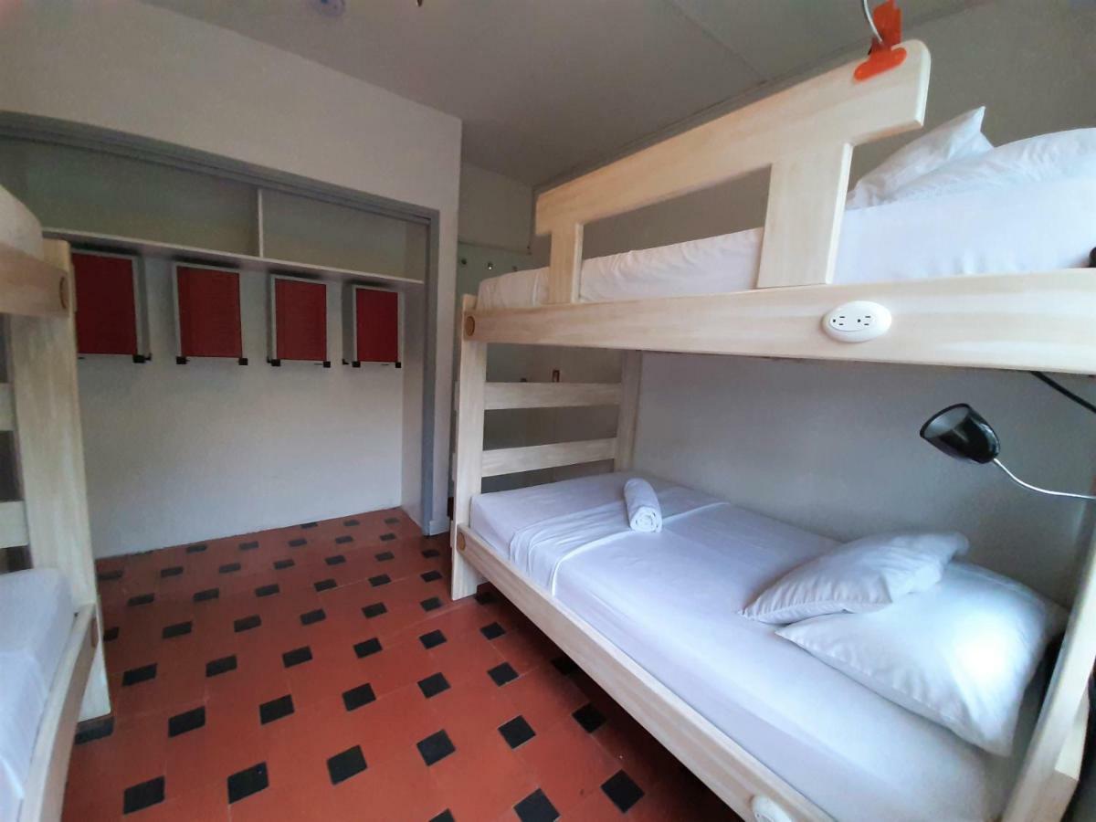 Noah Boutique Hostels เมเดยิน ภายนอก รูปภาพ