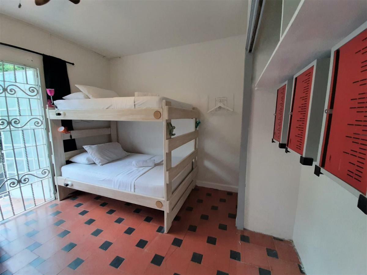 Noah Boutique Hostels เมเดยิน ภายนอก รูปภาพ