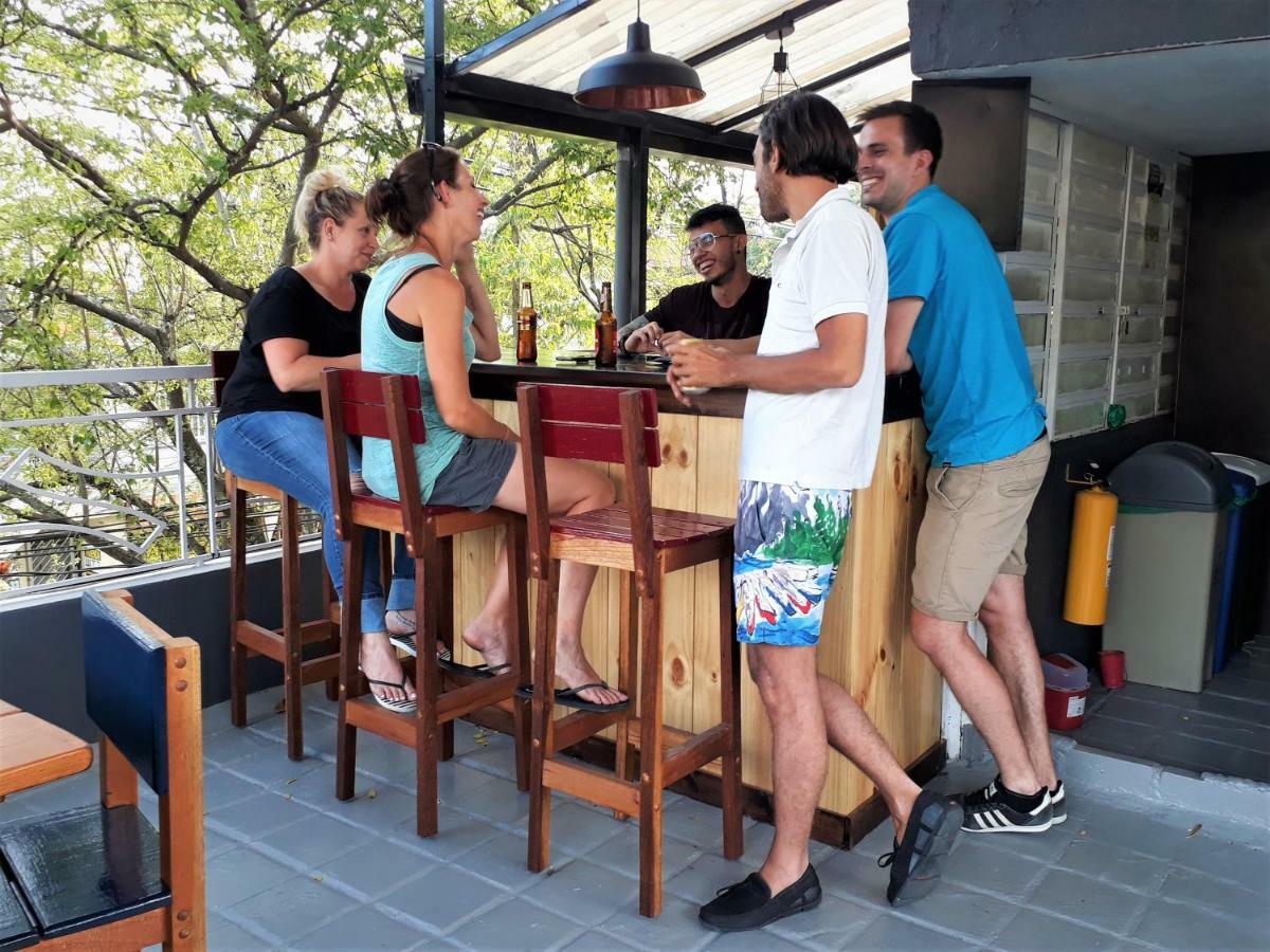 Noah Boutique Hostels เมเดยิน ภายนอก รูปภาพ