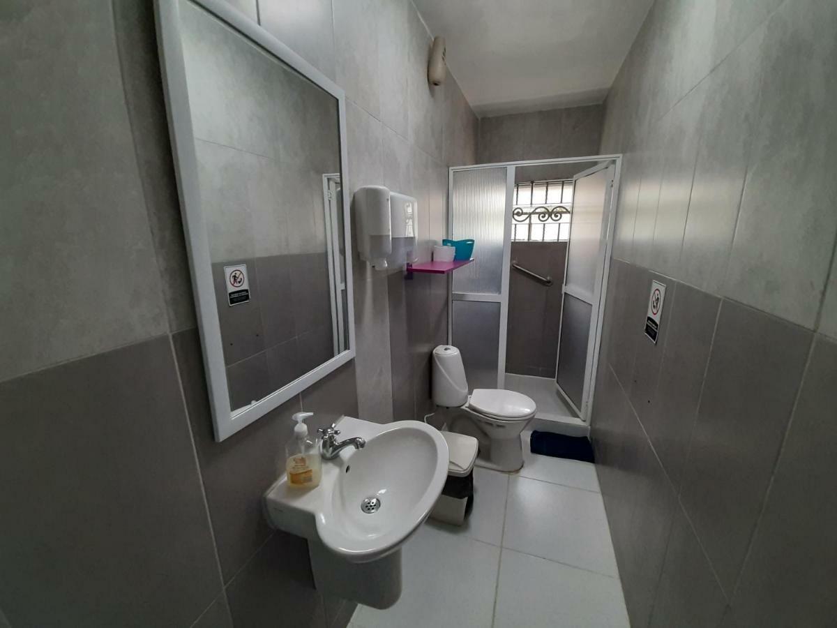 Noah Boutique Hostels เมเดยิน ภายนอก รูปภาพ