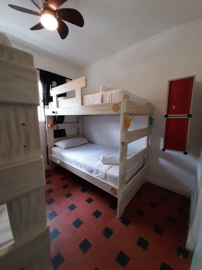 Noah Boutique Hostels เมเดยิน ภายนอก รูปภาพ