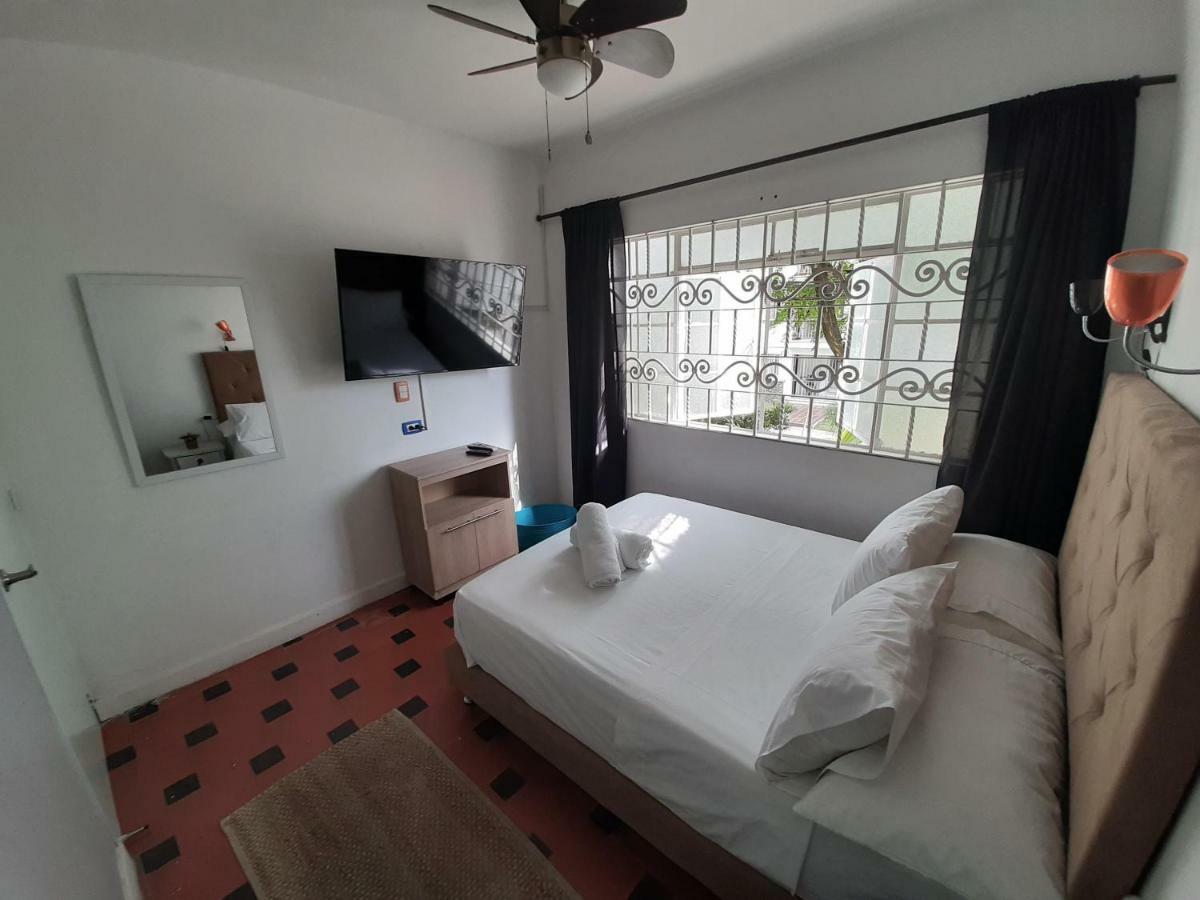 Noah Boutique Hostels เมเดยิน ห้อง รูปภาพ